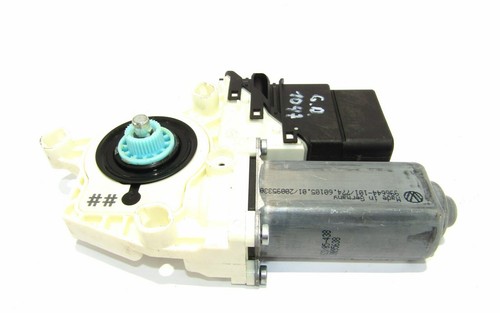 VW Touran 1T 2005 Fensterheber Motor Vorne Rechts window lifter Front Right