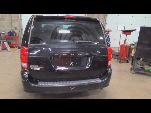 Used Hood Hinge fits: 2014 Dodge Caravan Grade A - Picture 18 of 24