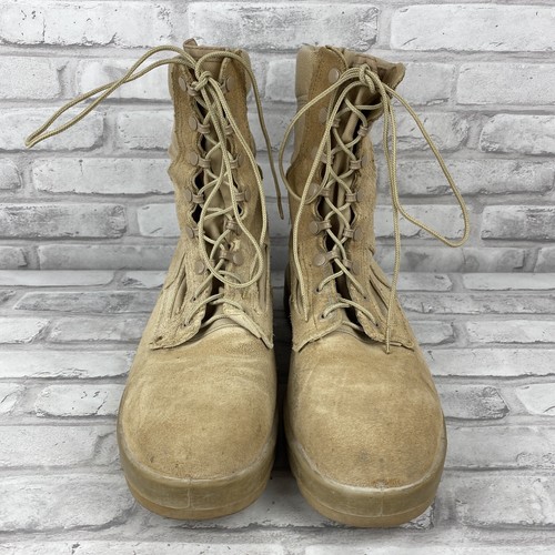 belleville 551 st