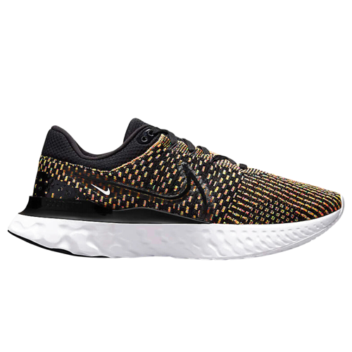 Preços baixos em Nike React Infinity Run Flyknit 3 Premium Preços baixos em Nike React Infinity Run Flyknit 3 Premium