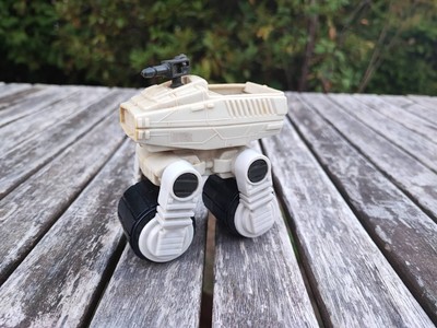 VINTAGE STAR WARS MTV-7 MINI-RIG KENNER 1981 NO STAMPS