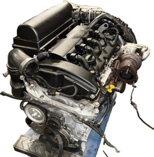 2007 2008 2009 2010 Mini Cooper S Clubman 1.6l Engine Motor Oem 80k Miles