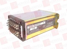 ALLEN BRADLEY 1610-T0200SA1 / 1610T0200SA1 (USED)