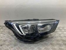 Opel Crossland X 2019 Phare frontale 13467968 ATZ29140