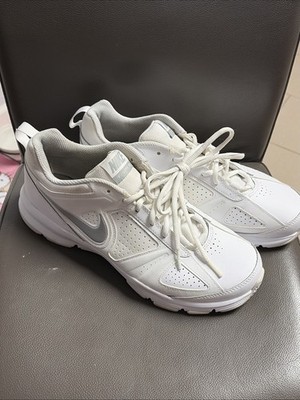 Nike T- Lite Xl Women s Running Shoes     Size 11 (28 Cm)