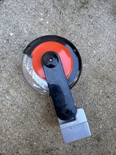 Black and Decker Kids Tool Workbench Chop Saw Tested and Works