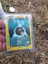 LP Pokemon Card Aquapolis Darkness Energy 142 Reverse Holo Rare on eBay