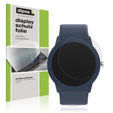 6x Film de protection d'écran pour Ice-Watch Ice Smart Junior RD 3.0 protecteur