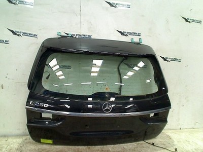 HECKKLAPPE REAR HATCH Mercedes-Benz E Estate (S213) 2017
