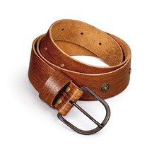 RAWBLADE Kravan Belt - Brown