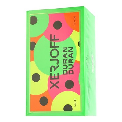 Xerjoff Duran Duran NeoRio Green Parfum 50ml
