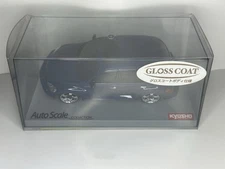 KYOSHO MINI Z CHRYSLER PT CRUISER Metallic Blue MZG30MB