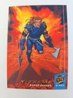 X-TREME #52 - 1994 FLEER ULTRA X-MEN SUPER HEROES MARVEL COMICS CARD