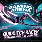 Monopoli_go! Quidditch Racer 3x Slot Full Carry :- GUARANTEED WIN OR REFUND 