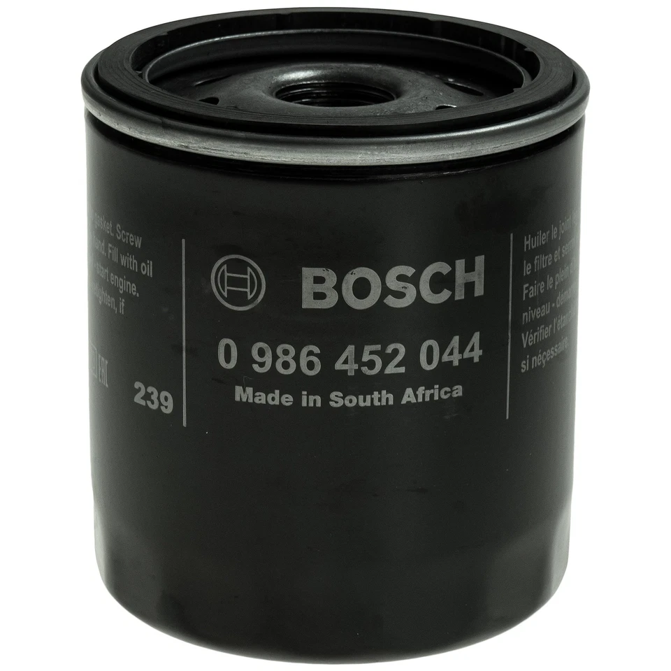 Bosch De Inspección Set 7L castrol edge 5W-30 C3 para Lexus GS - Imagen 3 de 4