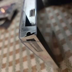 Gex (Sega Saturn, 1996) Complete CIB With Registration Card