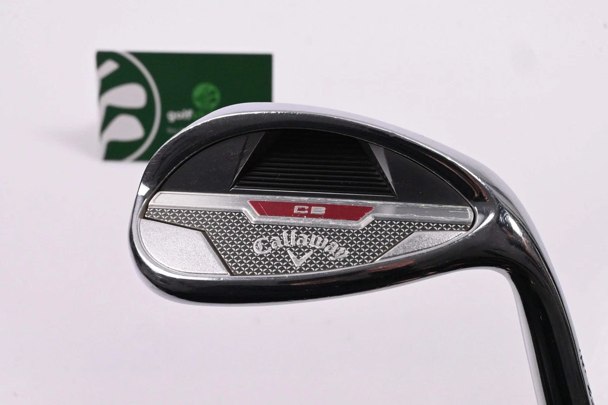 Callaway Big Bertha Sand Wedge 56° – Graphite Regular, Homme Droitier (occasion)