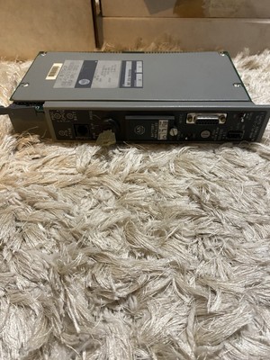 New Allen Bradley 1772-LXP Processor Module 4A 240V 50.60Hz 4k Word SRAM Ser.C