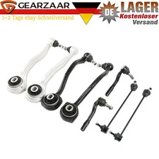 Querlenker Vorderachse passt für Mercedes W203 CL203 S203 A209 8x Links + Rechts