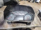 Speedometer MPH And KPH 4.20" Display Opt Udd Fits 18-20 SUBURBAN 1500 2044700