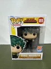 Funko Pop! Vinyl: My Hero Academia - Izuku Midoriya - Diamond Comics 1815