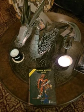 Advanced Dungeons & Dragons Dungeon Masters Guide 1st Ed 1979 Gygax TSR AD&D
