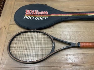 Pro Staff 6.0 95 for sale | eBay