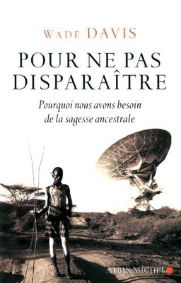 Pour ne pas disparaître: Pourquoi nous avons besoin de la sagess