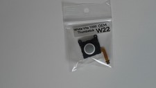 Replacement White Analog Joystick for the Playstation Vita 1000 - USA Seller