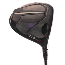 Titleist TSR2 Driver 9 Cypher 6.0 40g Stiff Flex Graphite RH