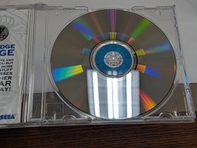 Capcom vs. SNK Sega Dreamcast Tested Working Manual & Disc Only Clean Disc