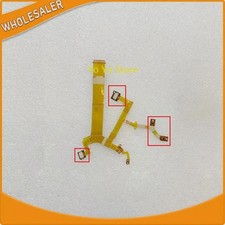 for Fuji XF 16-80MM Large Cable XF 16-80 Aperture Anti Shake Flex  Component