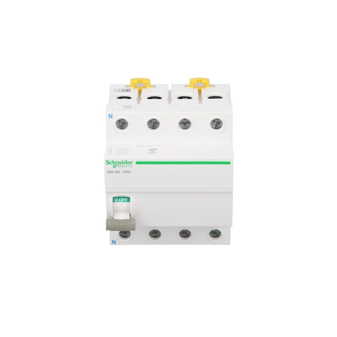 SCHNEIDER A9S70790 Interrupteur d'isolation - Image 3