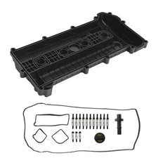 Engine Valve Cover For Mazda 5 3 6 Cx 2.3l 2.5l Na 2009-2015 L502-10-210e