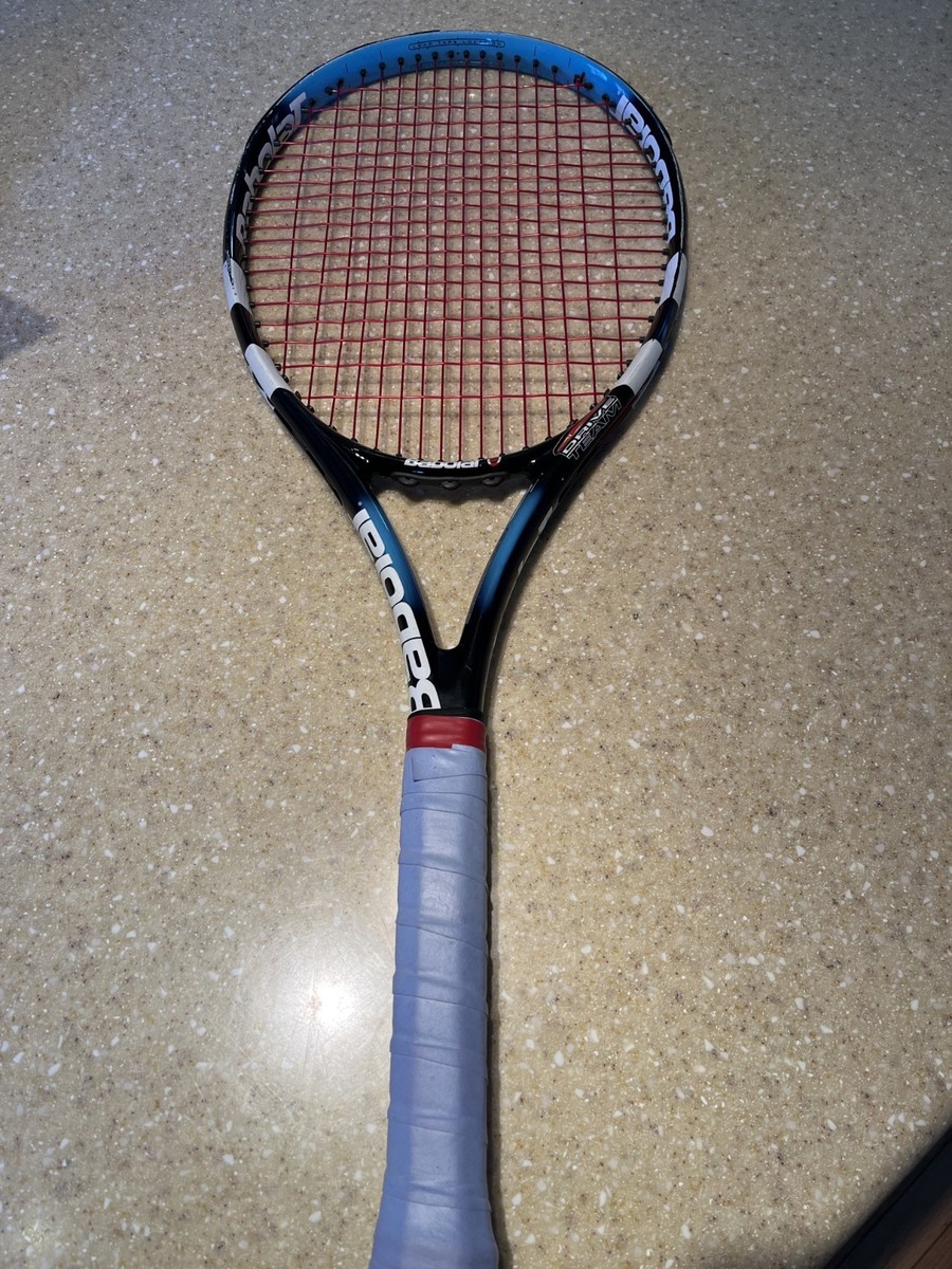 Babolat Pure Drive Team Woofer tennis racquet - 4 1/2