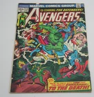 Avengers #118 Marvel (1973) Defenders Vintage Comic Book