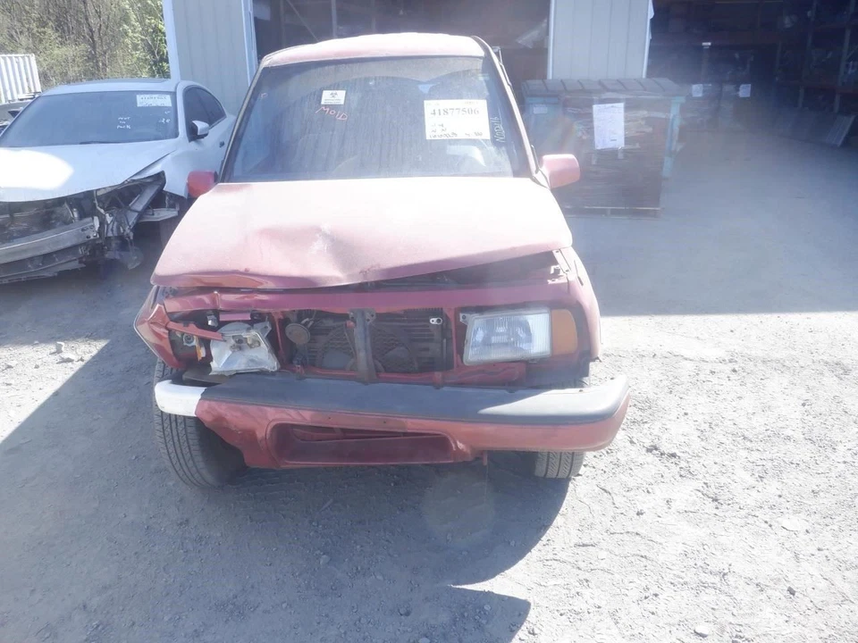 Alternador compatível com 89-98 TRACKER 29437606 - Imagem 2 de 4