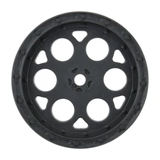 RC Sprint Car Front Wheels 12mm 2pcs