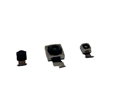Original  Xiaomi Mi  11T Pro 2107113SG  Hauptkamera Main Camera Set