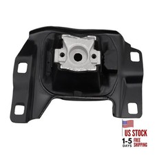 Engine Motor and Transmission Mount Kit Compatible with 2013-2019 Escape 1.5T