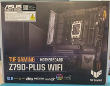 ASUS TUF Gaming Z790-Plus WiFi LGA 1700 ATX M...
