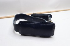 Belt Blue 37"