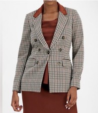 bar iii blazer women