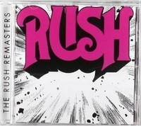 Audio Cd - Rush - Rush - Mercury -D- Neu