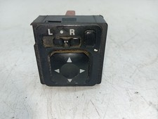 Retroviseur droit (ou coque) Mitsubishi GRANDIS