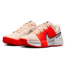 Nike Zoom Challenge Women's Unisex Pickleball Shoes Yellow FQ4155-801 Size 7