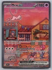 New ListingPokemon Scarlet & Violet Promo - Mew EX 053