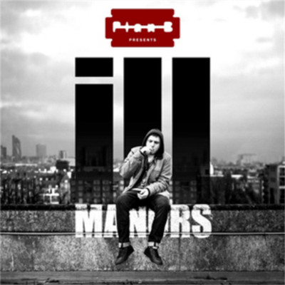 Plan B Ill Manors (CD) Album (UK IMPORT)