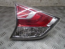 Nissan X Trail Left Passenger Nearside Tail Light Lamp Mk3 2014-2021«