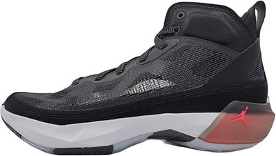 Air Jordan Unisex XXXVIII Black/Multi-Color-White Noir  DD6958 091 New